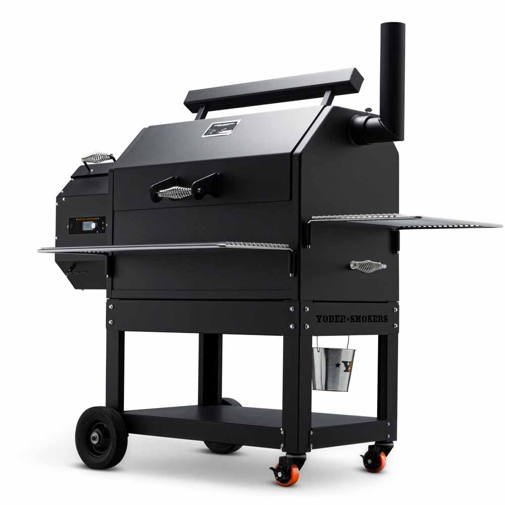 Canada Smokes Ultimate Grill Set